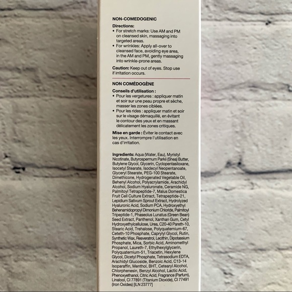 😍Strivectin-SD Intensive Stretch Marks & Wrinkles - Picture 2 of 2